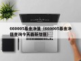 660005基金净值（660005基金净值查询今天最新估值）