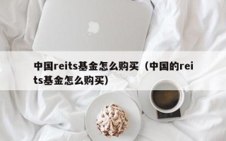 中国reits基金怎么购买（中国的reits基金怎么购买）