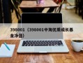 398001（398001中海优质成长基金净值）