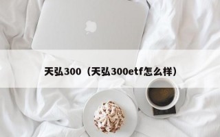 天弘300（天弘300etf怎么样）