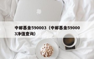 中邮基金590003（中邮基金590003净值查询）