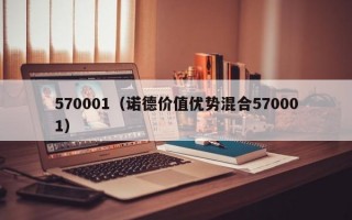 570001（诺德价值优势混合570001）