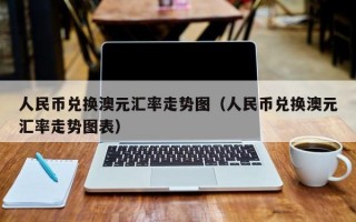 人民币兑换澳元汇率走势图（人民币兑换澳元汇率走势图表）