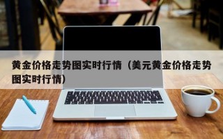 黄金价格走势图实时行情（美元黄金价格走势图实时行情）