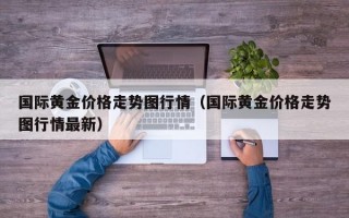 国际黄金价格走势图行情（国际黄金价格走势图行情最新）