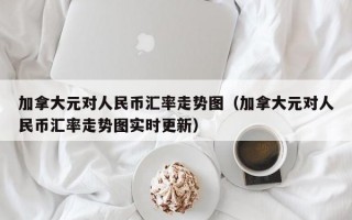 加拿大元对人民币汇率走势图（加拿大元对人民币汇率走势图实时更新）