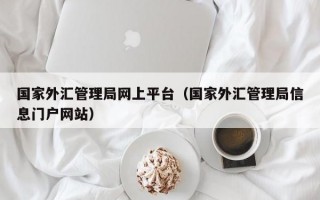 国家外汇管理局网上平台（国家外汇管理局信息门户网站）