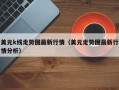 美元k线走势图最新行情（美元走势图最新行情分析）