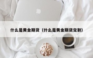 什么是黄金期货（什么是黄金期货交割）