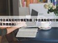 今日美股实时行情走势图（今日美股实时行情走势图最新）