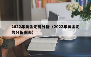 2022年黄金走势分析（2022年黄金走势分析图表）